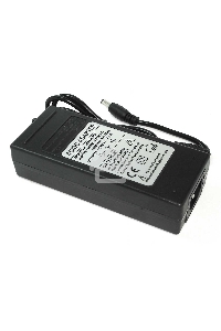Блок питания для монитора и телевизора LCD 12V, 7A (5.5 x 2.5 mm) OEM