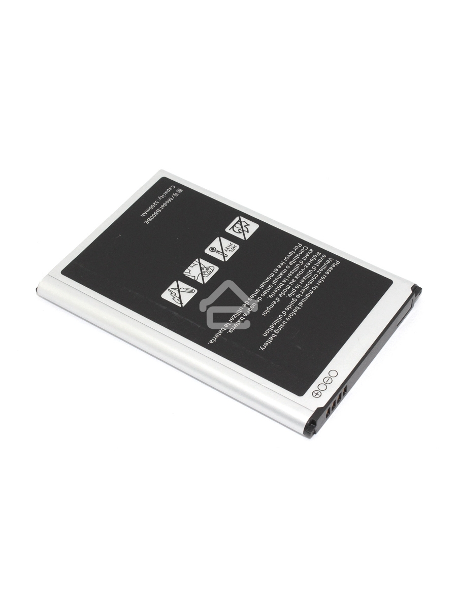 Аккумулятор (батарея) Amperin B800BC для Samsung Galaxy Note 3 N9000 N9005