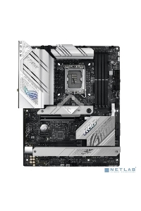 Материнская плата ASUS ROG STRIX B760-A GAMING WIFI, LGA 1700, Intel B760, 4xDDR5, 4xSATA, 3xM.2, 1xPCIe 5.0 x16, 1xPCIe 3.0 x4, 1xHDMI, 1xDP, 1x 2.5Gb LAN, 1xUSB-A 3.2 Gen 2, 2xUSB-A 3.2 Gen 1, 4xUSB 2.0, 5x3.5 мм, 7.1, Standard-ATX