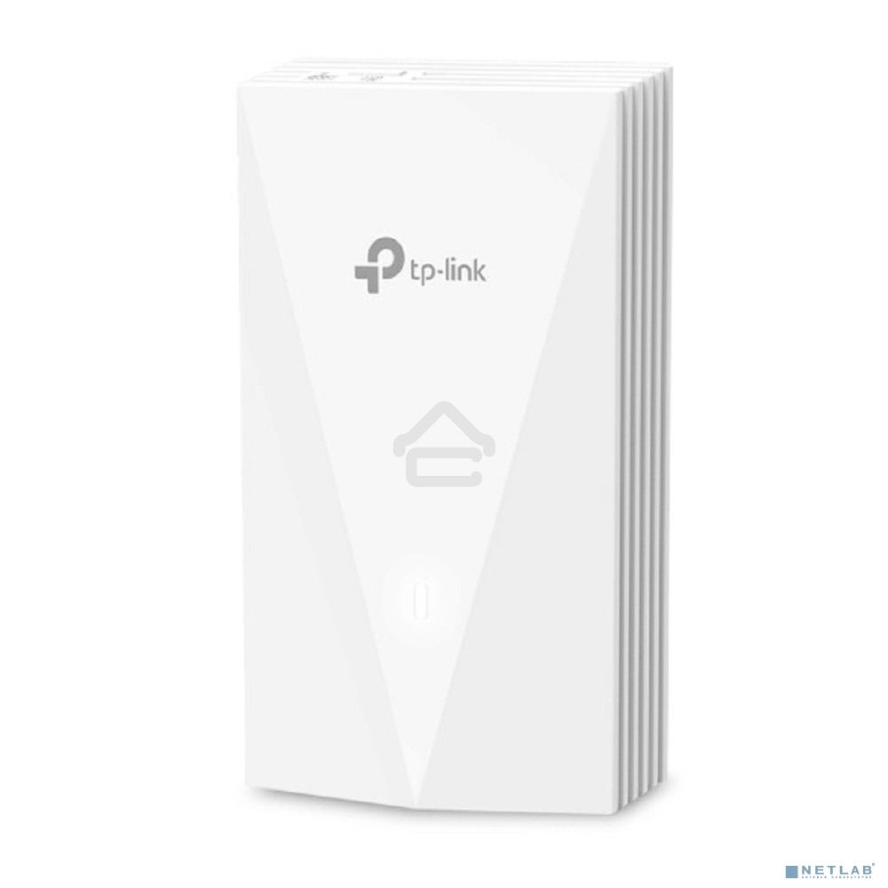 Точка доступа AX3000 Wall Plate Wi-Fi 6 Access Point