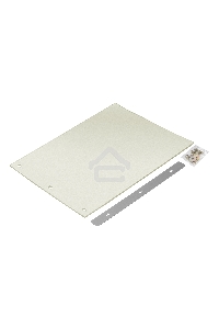 Коврик полиуретановый для виброплиты Denzel VC-30W