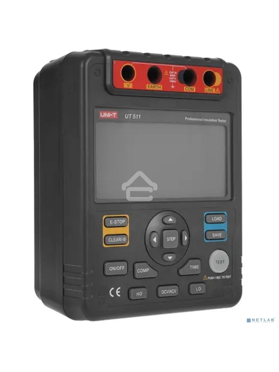 Индикатор напряжения цифровой Rexant R-30 12-2050