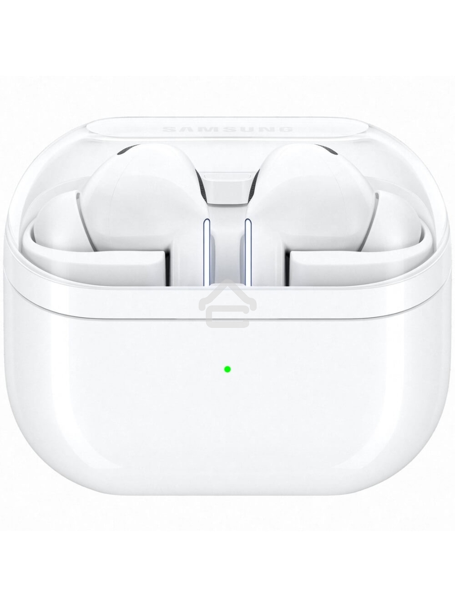 Наушники Samsung Galaxy Buds 3 Pro Bluetooth внутриканальные белый