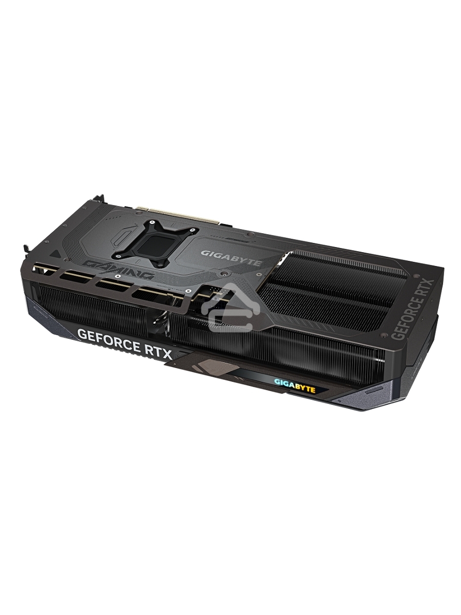 Видеокарта Gigabyte GV-N507TGAMING OC-16GD 1.0 NV RTX5070TI 16Gb 256bit GDDR7 2805/28000/HDMI