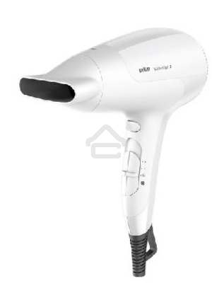 Фен Braun  HD380