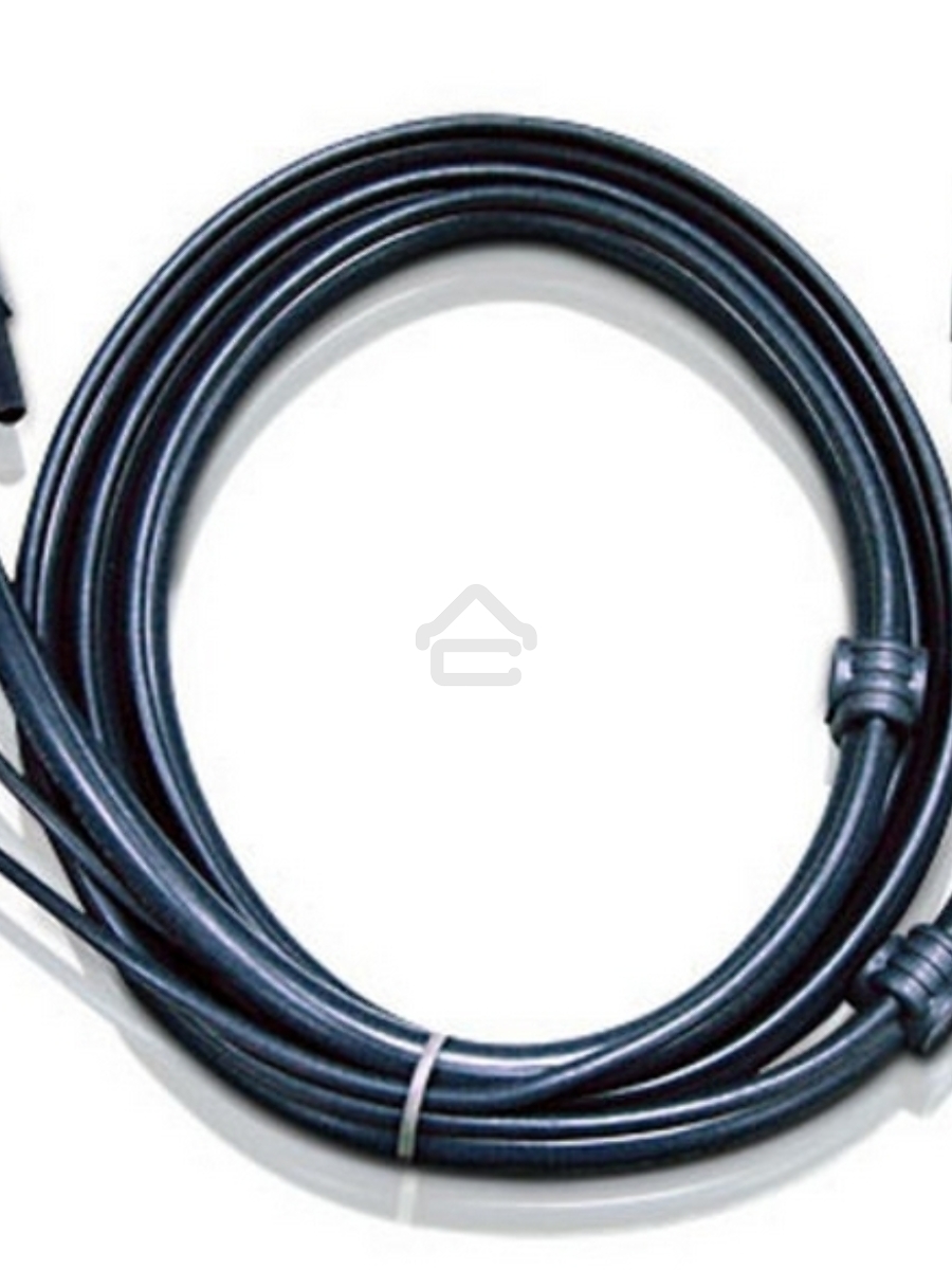Кабель ATEN KVM USB(тип А Male)+DVI-D(Male)+2хАудио(Male) (-) USB(тип B Male)+DVI-D(Male)+2хАудио(Male) 3м., черный. CABLE DVI/USBA/SP.MC-DVI/USB B 3.0M
