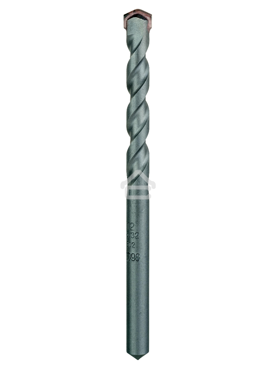 Сверло BOSCH 2608597667бетон cyl-3 12х150мм silverperc