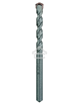 Сверло BOSCH 2608597667  бетон cyl-3 12х150мм silverperc