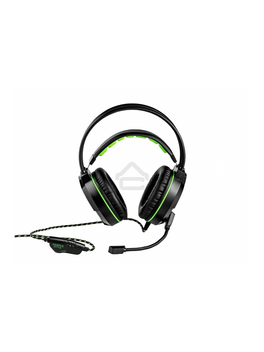 Наушники Игровые Harper Gaming Mirage GHS-R101