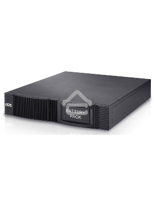 Батарея Powercom VGD-RM 36V for VRT-1000XL, VGD-1000 RM, VGD-1500 RM