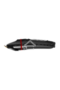 Машинка для стрижки волос Centek CT-2101 (черный) 3 Вт, LED, Li-Ion1200 до 3 часов, USB зарядка, 6 насадок