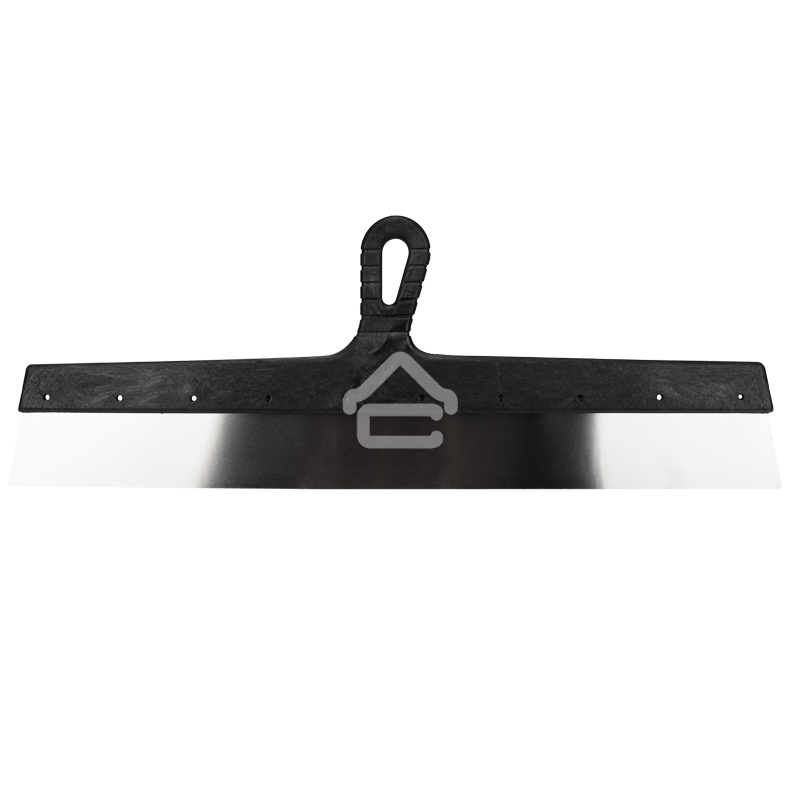 Шпатель фасадный Rexant 600 мм нержавеющая сталь пластмассовая рукоятка