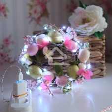 Гирлянда Neon-night 