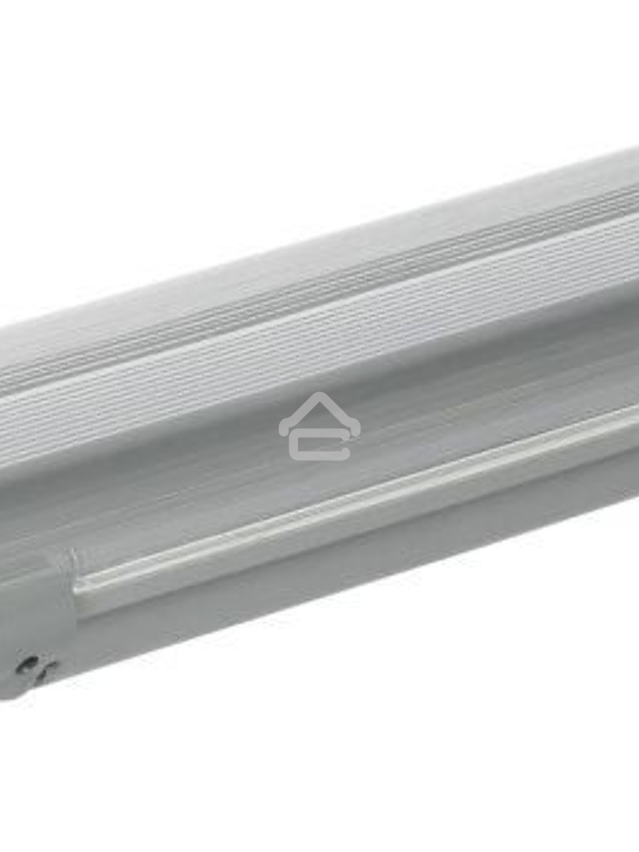 Светильник ДСП Iek LDSP0-2101-2X060-K01 2102 под LED лампу 2 х T8 600мм IP65