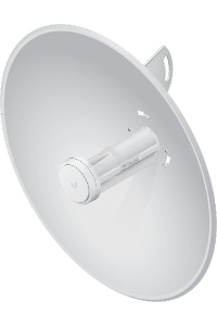 Маршрутизатор + тарелка Ubiquiti PowerBeam M5-300 (PBE-M5-300-EU) (комплект из 2 коробок) 