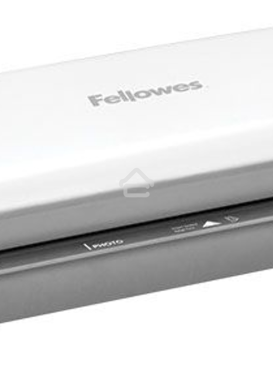 Ламинатор Fellowes Ion A4 белый (FS-45600) A4 (70-125мкм) 30см/мин (2вал.) лам.фото