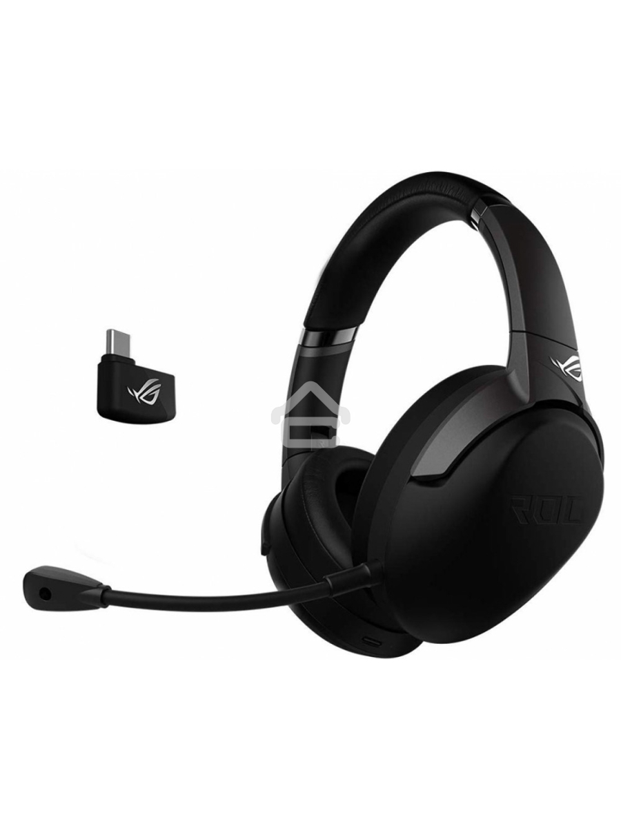 Гарнитура ASUS ROG STRIX GO 2.4