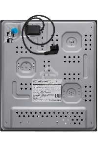 Газовая панель Maunfeld EGHG.43.33CW\G