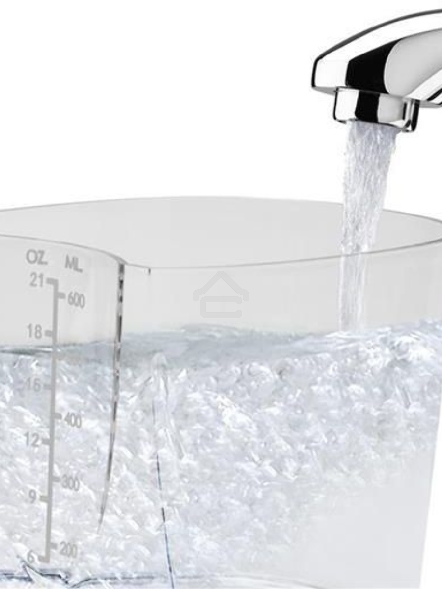 Ирригатор Waterpik WP-660ЕU белый