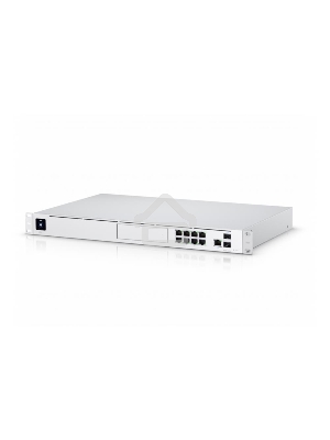 Контроллер Ubiquiti UniFi UDM-Pro