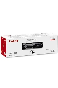 Картридж лазерный Canon Cartridge 726 (3483B002) черный (2100 стр.) для LBP6200d