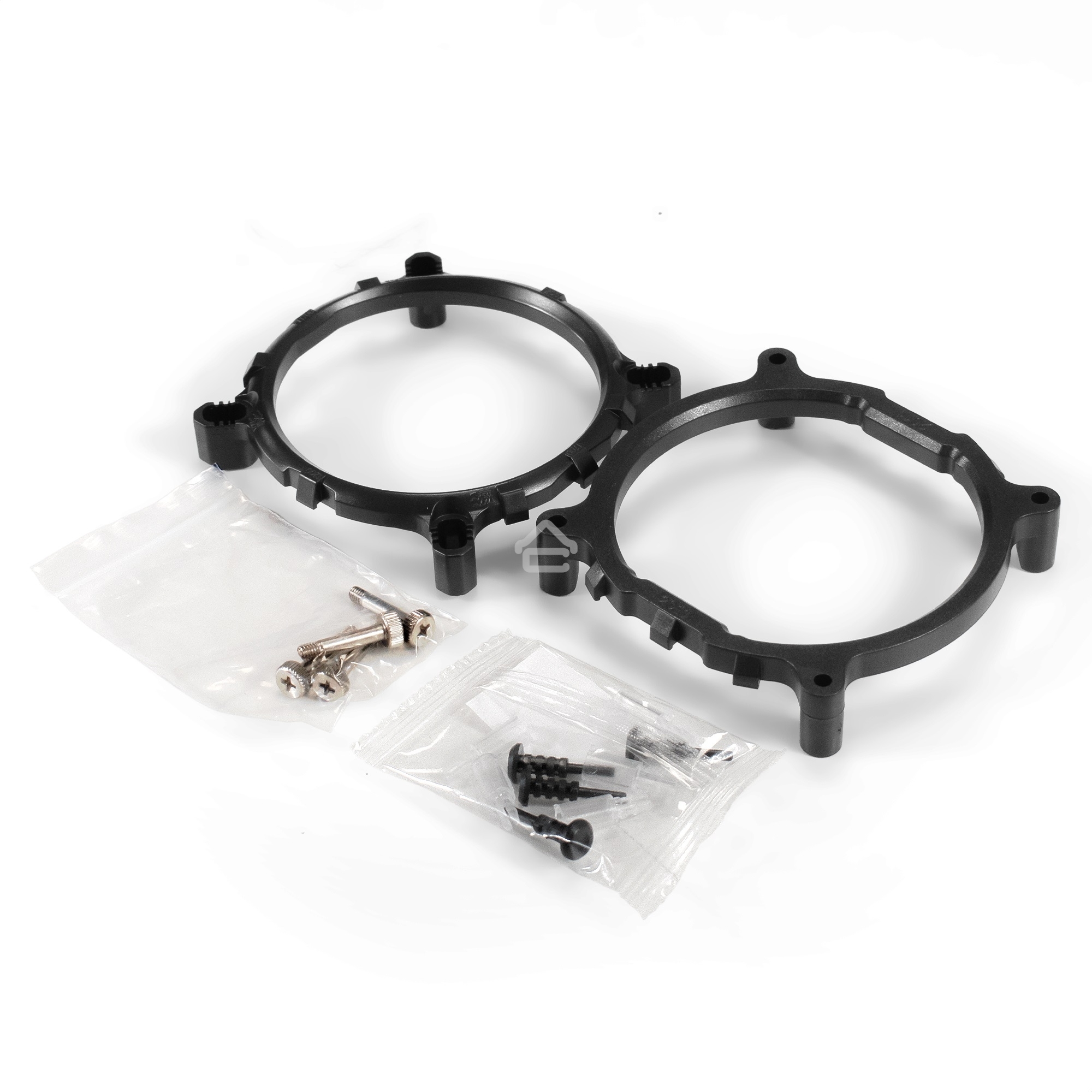 Кулер для процессора ExeGate Dark Magic EE400XL-PWM черный, 120 мм, алюминий/медь, 2400 об/мин, 37 дБ, 4 pin, 140 Вт, 155 мм