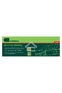 Держатель СИБРТЕХ электродов,300 А 91453