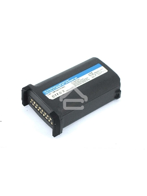 Аккумуляторная батарея для терминала сбора данных Motorola Symbol MC9000, MC9090 OEM 7.4 V 2400 mAh