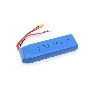 Аккумулятор Li-Pol 7.4V 103496 2700mAh  XT30-plug
