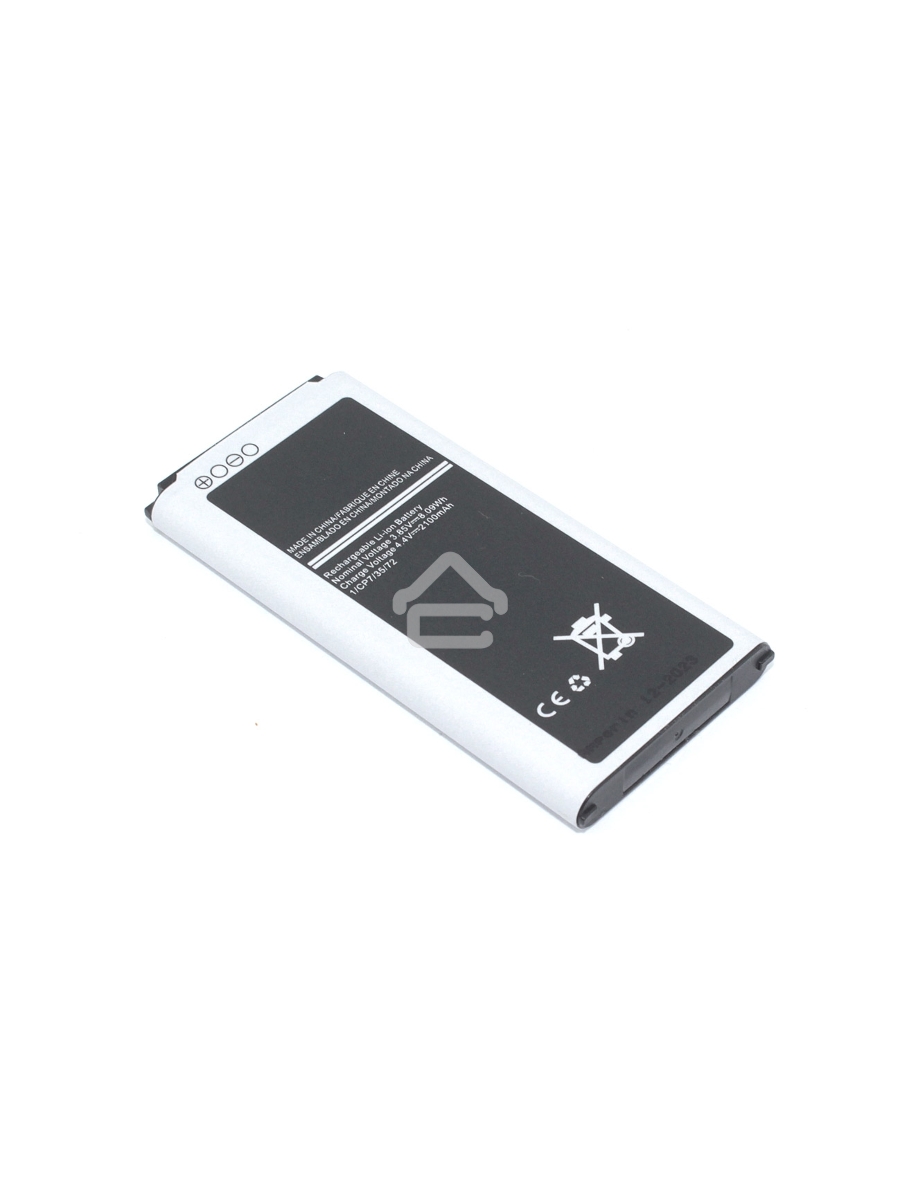 Аккумулятор (батарея) Amperin BG-BG800BBE для Samsung Galaxy S5 Mini SM-G800F