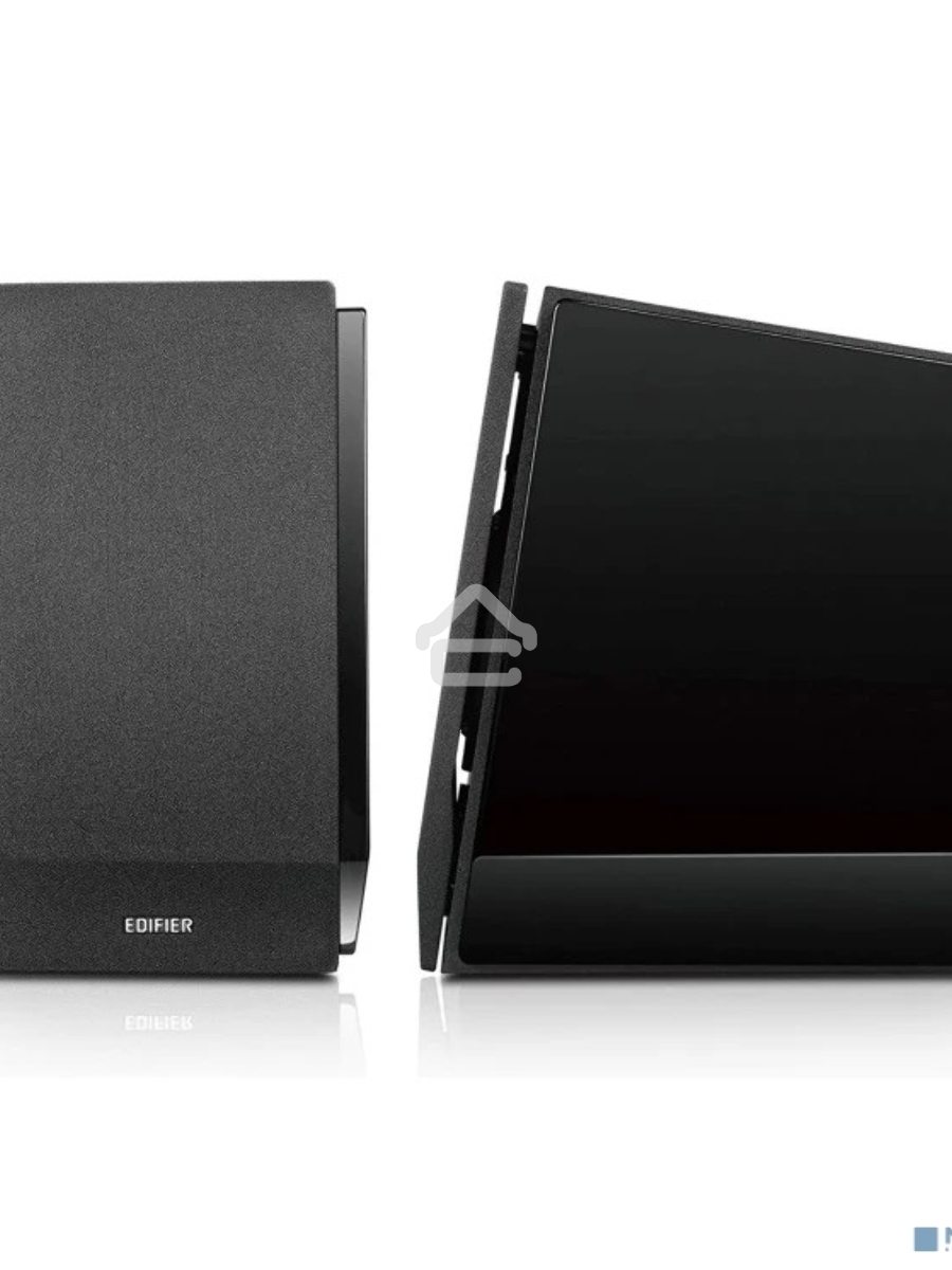 Колонки Edifier R1850DB Black <2.0, 33Wx2, RMS, Bluetooth 4.0>