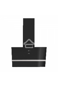 Вытяжка Elikor RISE BK 60 черный
