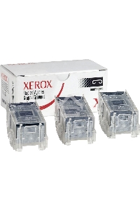 Скрепки Xerox  008R12941 (15000 шт) для МФУ Xerox (Channels)