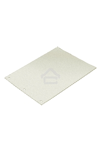 Коврик полиуретановый для виброплиты Denzel VC-30W