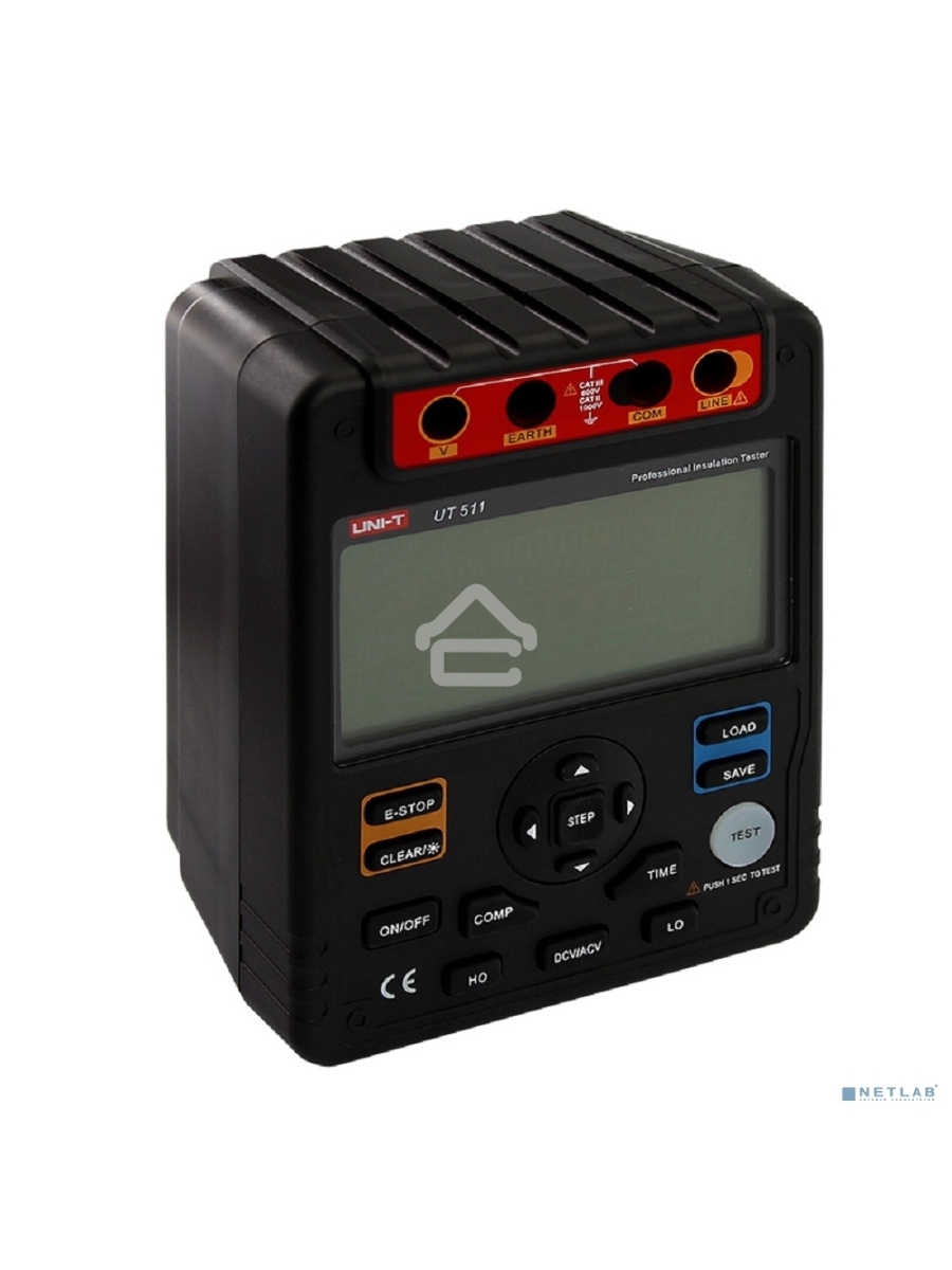 Индикатор напряжения цифровой Rexant R-30 12-2050