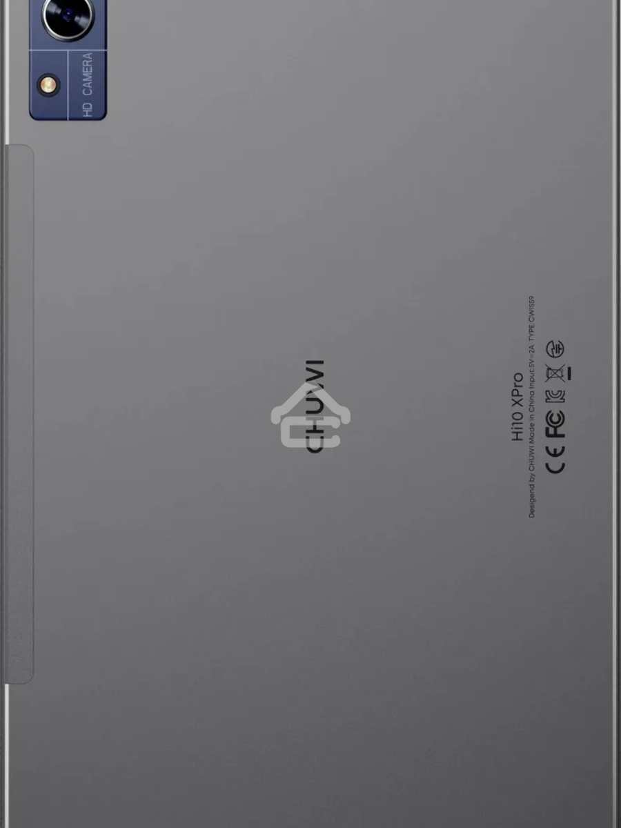 Планшет Chuwi Hi10 ХPro edition T606 (1.6) 8C RAM4Gb ROM128Gb 10.1