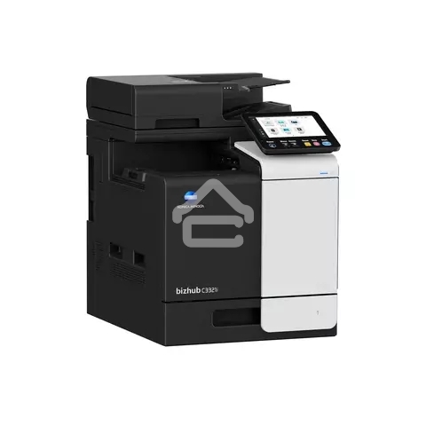 МФУ Konica Minolta bizhub C3321i
