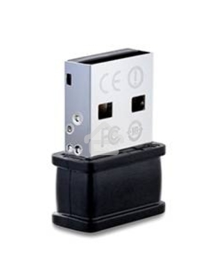 Сетевое оборудование TENDA W311MI Адаптер Wireless N150 Pico USB 2.0 Adapter with 2dBi with 1 fixed antenna (internal PCB)