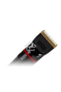 Машинка для стрижки волос Centek CT-2101 (черный) 3 Вт, LED, Li-Ion1200 до 3 часов, USB зарядка, 6 насадок