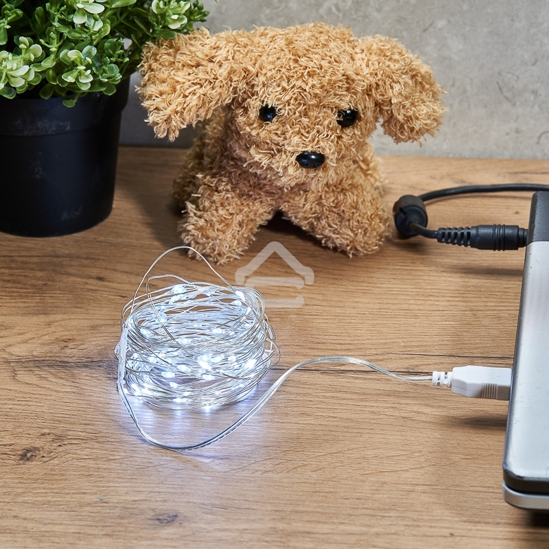 Гирлянда Neon-night 