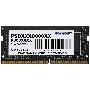 Оперативная память Patriot Signature, DDR4, 8GB (1x8 GB), 3200 MHz, CL22, SO-DIMM