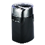 Кофемолка Willmark WCG-215 180 Вт, 60 г., ротационный нож, чёрный