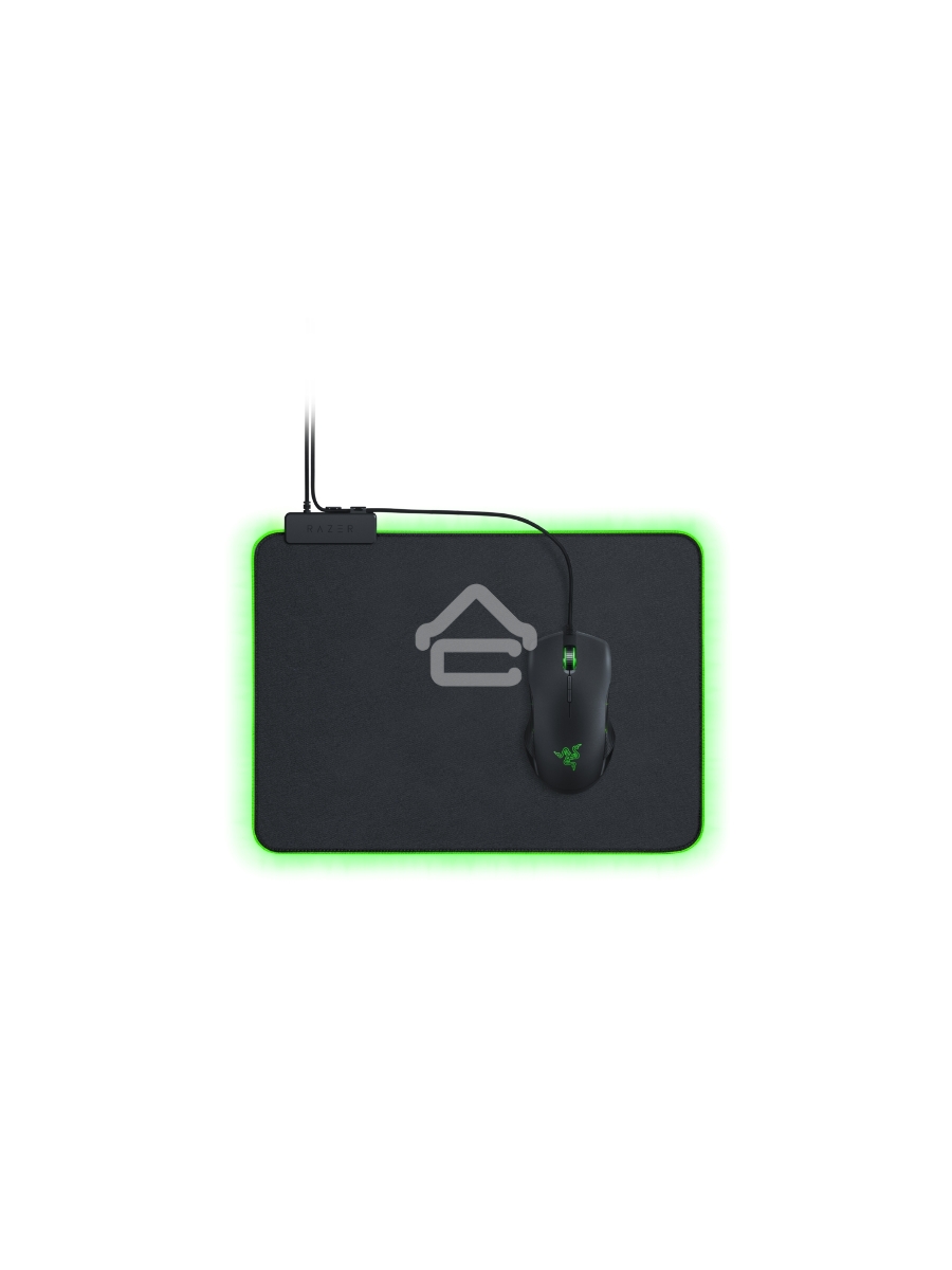 Игровой коврик для мыши Razer Goliathus Chroma Razer Goliathus Chroma - Gaming Mouse Mat - FRML Packaging
