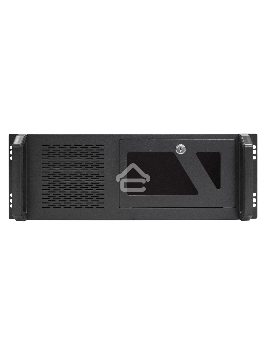 Серверный корпус ExeGate Pro EX293237RUS 4U480-06/4U4021S <RM 19
