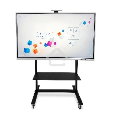 Стойка NexTouch NextMobi ECO 55-75