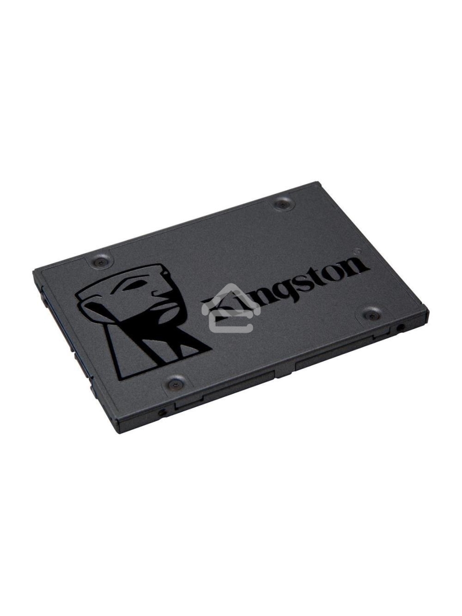 Накопитель SSD Kingston A400, 480GB, SATA III, 2.5