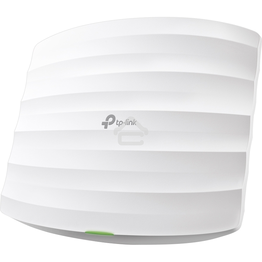 Точка доступа AC1350 Wireless MU-MIMO Gigabit Ceiling Mount Access Point, 450Mbps at 2.4GHz + 867Mbps at 5GHz, 802.11a/b/g/n/ac wave 2, Beamforming, Airtime Fairness, MU-MIMO, 802.3af Standard PoE and Passive PoE (Passive POE Adapter included), no more DC
