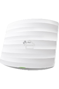 Точка доступа AC1350 Wireless MU-MIMO Gigabit Ceiling Mount Access Point, 450Mbps at 2.4GHz + 867Mbps at 5GHz, 802.11a/b/g/n/ac wave 2, Beamforming, Airtime Fairness, MU-MIMO, 802.3af Standard PoE and Passive PoE (Passive POE Adapter included), no more DC