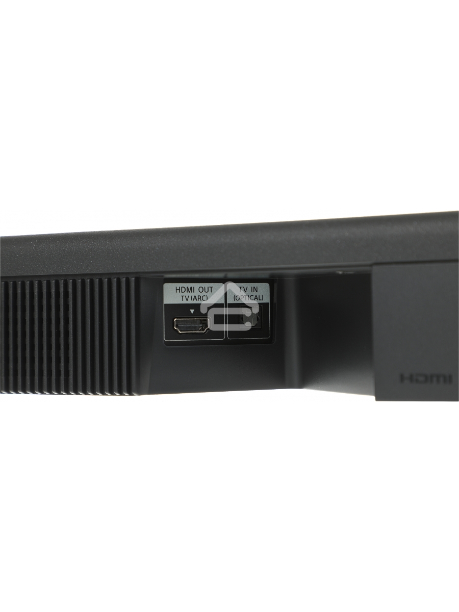 Система домашнего кинотеатра Sony HT-S400