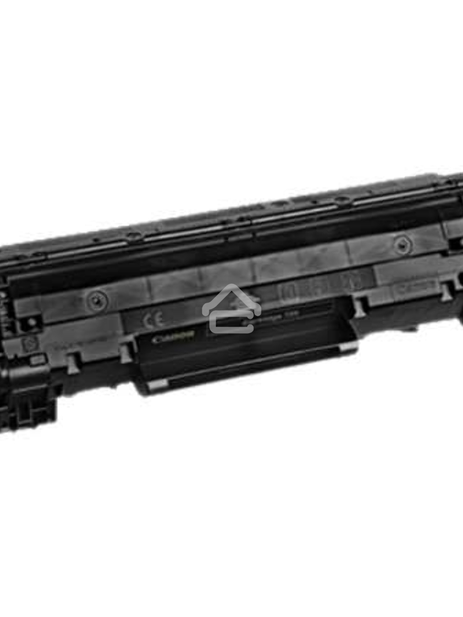 Картридж лазерный Canon Cartridge 726 (3483B002) черный (2100 стр.) для LBP6200d